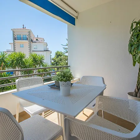 Oleholidays Estudio Medina Garden *