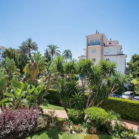 Oleholidays Estudio Medina Garden