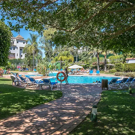 Oleholidays Estudio Medina Garden
